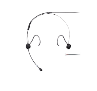 Shure TH53T/O-NC изображение/фото/картинка